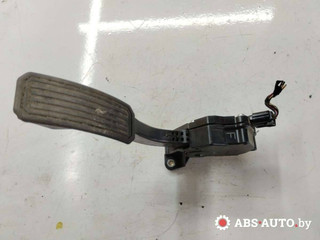 педаль Toyota RAV4 3 поколение (XA30) [рестайлинг] 2010, 2.2 л., 2AD-FTV, дизель, МКПП, внедорожник 5 дв., 7811042010, 1988007270