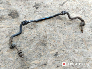 стабилизатор подвески задний Toyota RAV4 3 поколение (XA30) [рестайлинг] 2010, 2.2 л., 2AD-FTV, дизель, МКПП, внедорожник 5 дв.