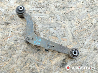 рычаг задний правый Toyota RAV4 3 поколение (XA30) [рестайлинг] 2010, 2.2 л., 2AD-FTV, дизель, МКПП, внедорожник 5 дв.