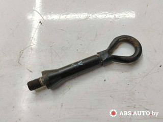 крюк буксировочный Nissan Primera P12 2003, 2.2 л., дизель, МКПП, универсал