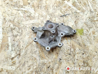насос антифриза дополнительный Nissan Primera P12 2003, 2.2 л., дизель, МКПП, универсал, WAYD1