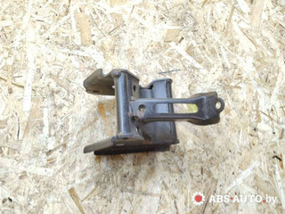 кронштейн двигателя Nissan Primera P12 2003, 2.2 л., дизель, МКПП, универсал