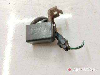 реле (прочие) Lexus IS 2 поколение (XE20) 2007, 2.2 л., дизель, МКПП, 8651653010