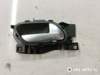 ручка внутренняя задняя правая Citroen C5 2 поколение 2011, 1.6 л., дизель, АКПП, универсал, 9660525380, 9685950277