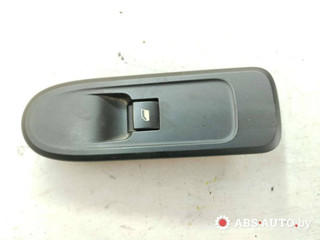 кнопка стеклоподъемника двери Citroen C5 2 поколение 2011, 1.6 л., дизель, АКПП, универсал, 96661102XT, 53269815