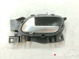 ручка внутренняя задняя левая Citroen C5 2 поколение 2011, 1.6 л., дизель, АКПП, универсал, 9660525480, 9685950377