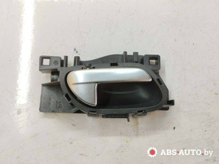 ручка внутренняя задняя правая Citroen C5 2 поколение 2011, 1.6 л., дизель, АКПП, универсал, 9660525380, 9685950277
