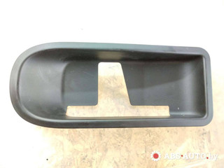 кожух рулевой колонки Citroen C5 2 поколение 2011, 1.6 л., дизель, АКПП, универсал, 9682430777