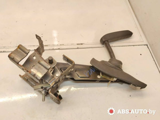 рычаг ручного тормоза (ручника) Peugeot 308 T7 2008, 1.4 л., бензин, МКПП, хетчбэк 5 дв., 96810052ZR