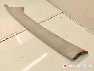 обшивка стойки Citroen C5 2 поколение 2011, 1.6 л., дизель, АКПП, универсал, 9685464377