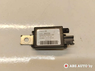 усилитель антенны Citroen C5 2 поколение 2011, 1.6 л., дизель, АКПП, универсал, 9662924980