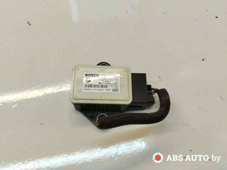 датчик курсовой устойчивости Citroen C5 2 поколение 2011, 1.6 л., дизель, АКПП, универсал, 0265005765, 9664661580