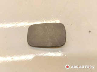 заглушка заднего бампера под крюк Citroen C5 2 поколение 2011, 1.6 л., дизель, АКПП, универсал, 9683696880