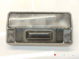 фонарь салона (плафон) Peugeot 605 1 поколение 1992, 2.1 л., дизель, МКПП, SIDLER1386
