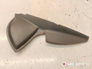 накладка на торпедо (консоль) Citroen C5 2 поколение 2011, 1.6 л., дизель, АКПП, универсал, 9682342477