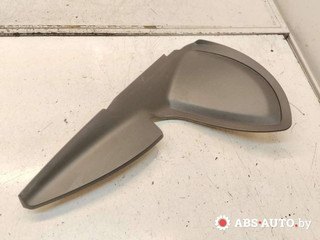 накладка на торпедо (консоль) Citroen C5 2 поколение 2011, 1.6 л., дизель, АКПП, универсал, 9682341577