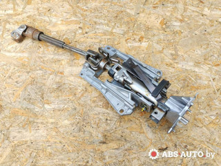 рулевая колонка Citroen C5 2 поколение 2011, 1.6 л., дизель, АКПП, универсал, 96819480ZD, ZG577855H, ZG547864C