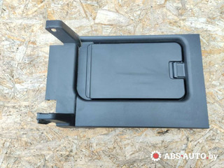 кронштейн (крепление) Citroen C5 2 поколение 2011, 1.6 л., дизель, АКПП, универсал, 4453172, 4406310