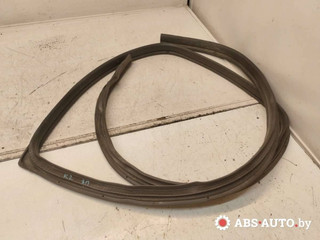 уплотнитель двери Nissan Primera P12 2003, 2.2 л., дизель, МКПП, универсал
