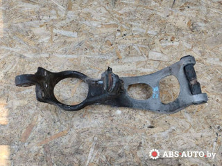 рычаг передний левый Citroen C5 2 поколение 2011, 1.6 л., дизель, АКПП, универсал, 9661544680