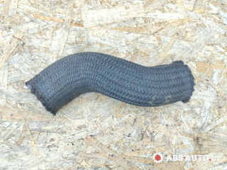 патрубок интеркулера Hyundai Terracan 1 поколение [рестайлинг] 2004, 2.9 л., дизель, МКПП, внедорожник 5 дв.
