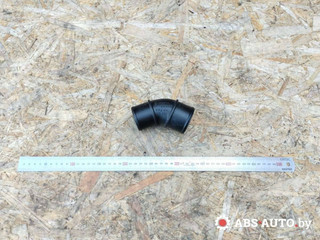патрубок интеркулера Lexus IS 2 поколение (XE20) 2007, 2.2 л., дизель, МКПП, 1736126030