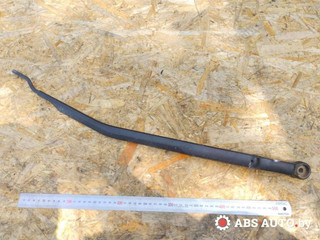 щеткодержатель (поводок стеклоочистителя, дворник) Nissan Primera P12 2003, 2.2 л., дизель, МКПП, универсал, 80008637