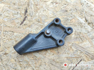 крюк буксировочный IVECO Daily 4 поколение 2008, 2.3 л., дизель, МКПП, фургон