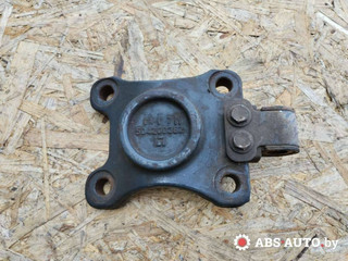 кронштейн рессоры IVECO Daily 4 поколение 2008, 2.3 л., дизель, МКПП, фургон, 504200362