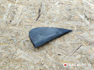 накладка на зеркало IVECO Daily 4 поколение 2008, 2.3 л., дизель, МКПП, фургон, 3802084