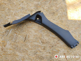 обшивка стойки Peugeot 308 T7 2008, 1.4 л., бензин, МКПП, хетчбэк 5 дв., 9656763280