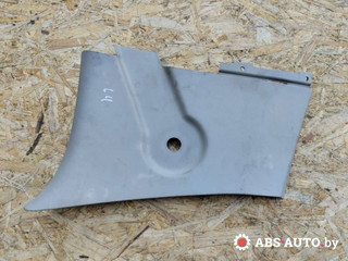обшивка стойки Smart Forfour 1 поколение 2005, 1.5 л., дизель, МКПП, A4546900925, 4546900925