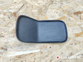 Коврики салона Peugeot 308 T7 2010, 1.6 л., бензин, АКПП, хетчбэк 5 дв., 9681338580