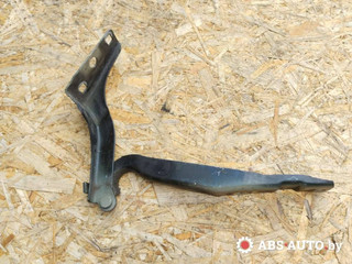 петля капота левая Peugeot 308 T7 2010, 1.6 л., бензин, АКПП, хетчбэк 5 дв., 9656739680, 9656739680G