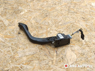 педаль Peugeot 308 T7 2010, 1.6 л., бензин, АКПП, хетчбэк 5 дв., 9671434080, 0280755162, 9665916580OR00