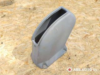чехол ручника IVECO Daily 4 поколение 2008, 2.3 л., дизель, МКПП, фургон, 3800119