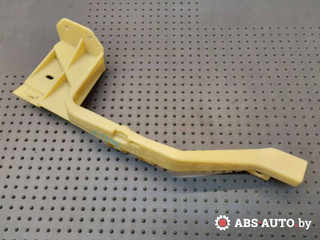 скелет ручки двери передней левой Peugeot 308 T7 2008, 1.4 л., бензин, МКПП, хетчбэк 5 дв., 9660551580, X388898, 1006501