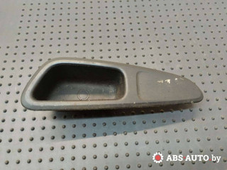 молдинг двери задней правой Peugeot 308 T7 2008, 1.4 л., бензин, МКПП, хетчбэк 5 дв.