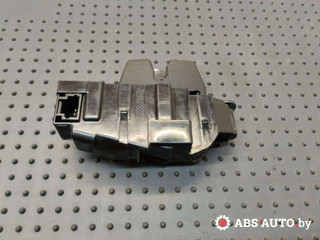 замок багажника Peugeot 308 T7 2008, 1.4 л., бензин, МКПП, хетчбэк 5 дв., 9660403880