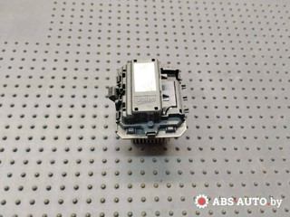 сопротивление печки Peugeot 308 T7 2008, 1.4 л., бензин, МКПП, хетчбэк 5 дв.