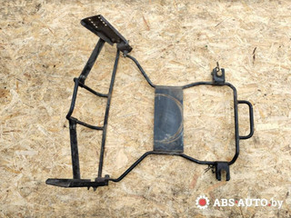 кронштейн (крепление) IVECO Daily 4 поколение 2008, 2.3 л., дизель, МКПП, фургон