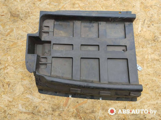 потолок IVECO Daily 4 поколение 2008, 2.3 л., дизель, МКПП, фургон, 504060178