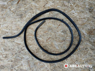 уплотнитель двери IVECO Daily 4 поколение 2008, 2.3 л., дизель, МКПП, фургон, MAT72257, B249, BSF2