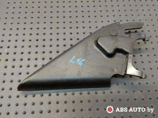 заглушка зеркала Nissan Primera P12 2004, 2.2 л., дизель, МКПП, хетчбэк 5 дв., 80293AV600