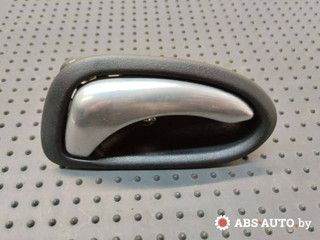 ручка внутренняя задняя правая Nissan Primera P12 2004, 2.2 л., дизель, МКПП, универсал, 82670AV600, 82670AV601, 500660006, 500660054