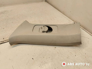 обшивка стойки Peugeot 308 T7 2008, 1.4 л., бензин, МКПП, хетчбэк 5 дв., 9656760880, 9656760780