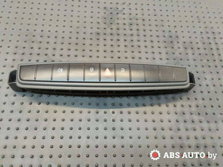 кнопка (выключатель) Smart Forfour 1 поколение 2005, 1.5 л., дизель, МКПП, A4548202310