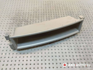 бардачок Smart Forfour 1 поколение 2005, 1.5 л., дизель, МКПП, A4546830291, JC311330008, 311330008