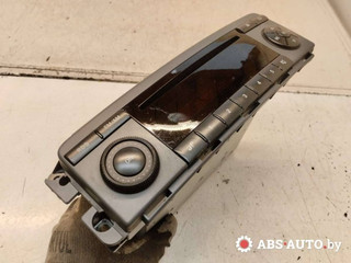 магнитола Smart Forfour 1 поколение 2005, 1.5 л., дизель, МКПП, A4548200379012, A4548200379, BE6085