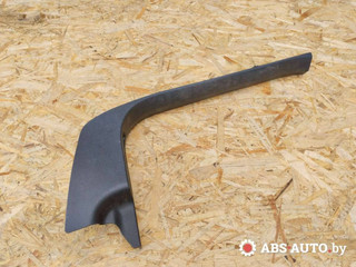 накладка на порог Peugeot 308 T7 2008, 1.4 л., бензин, МКПП, хетчбэк 5 дв., 9656762777, 9656762877